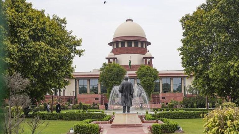 Allow Disabled Prisoners to Self-Identify Disabilities, Say Activists to SC Panel