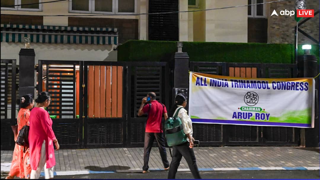 TMC-crisis-TMC-हेडक्वार्टर