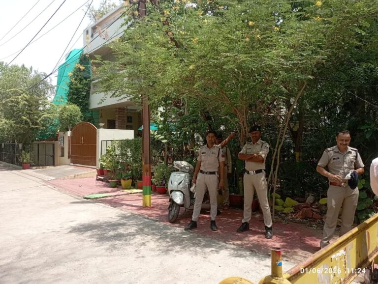 Twisha-Case-गिरिबाला-सिंह