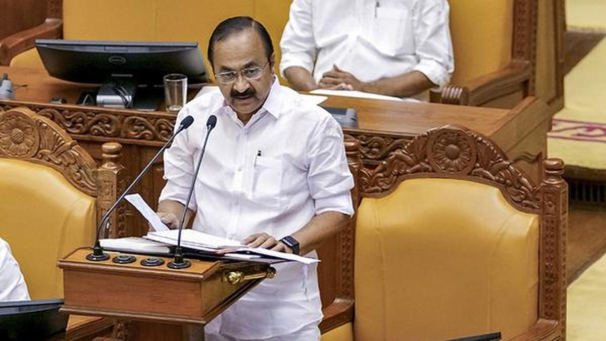 Despite grave concerns raised in the White Paper, Kerala Budget silent on bringing down committed expenditure