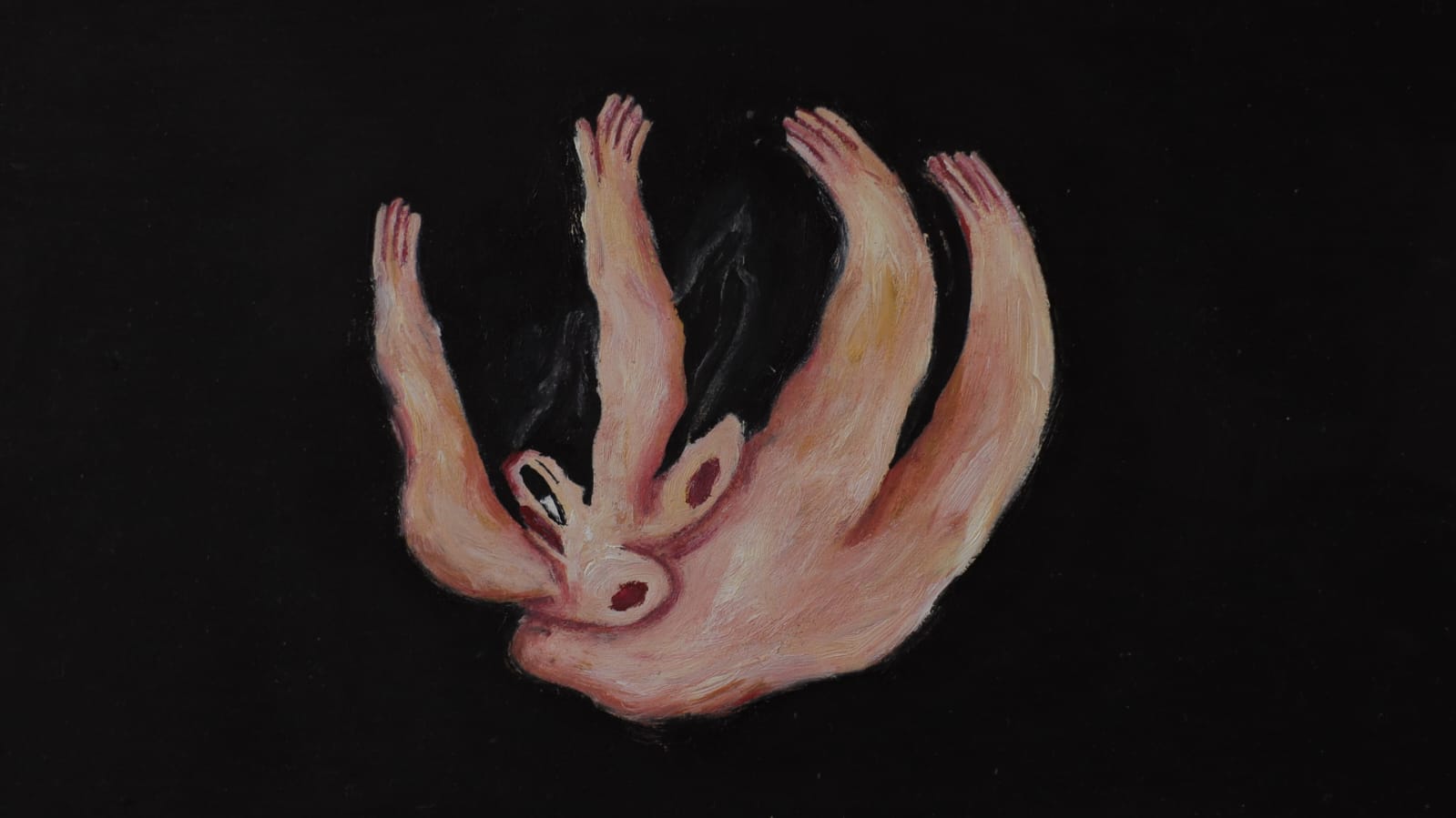 Annecy Colombian Short ‘Once in a Body’: Fiction Rooted in Real Experiences