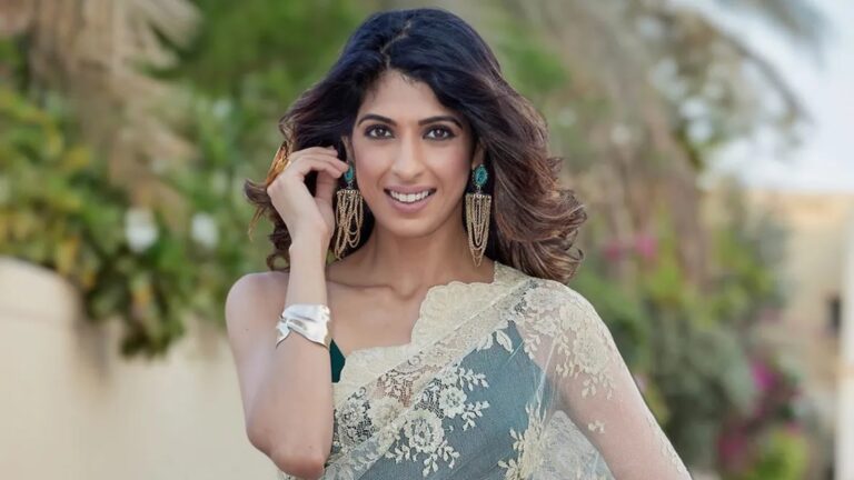 ‘Do not do this’: Type 1 diabetic Aishwarya Sakhuja warns against ignoring low blood sugar