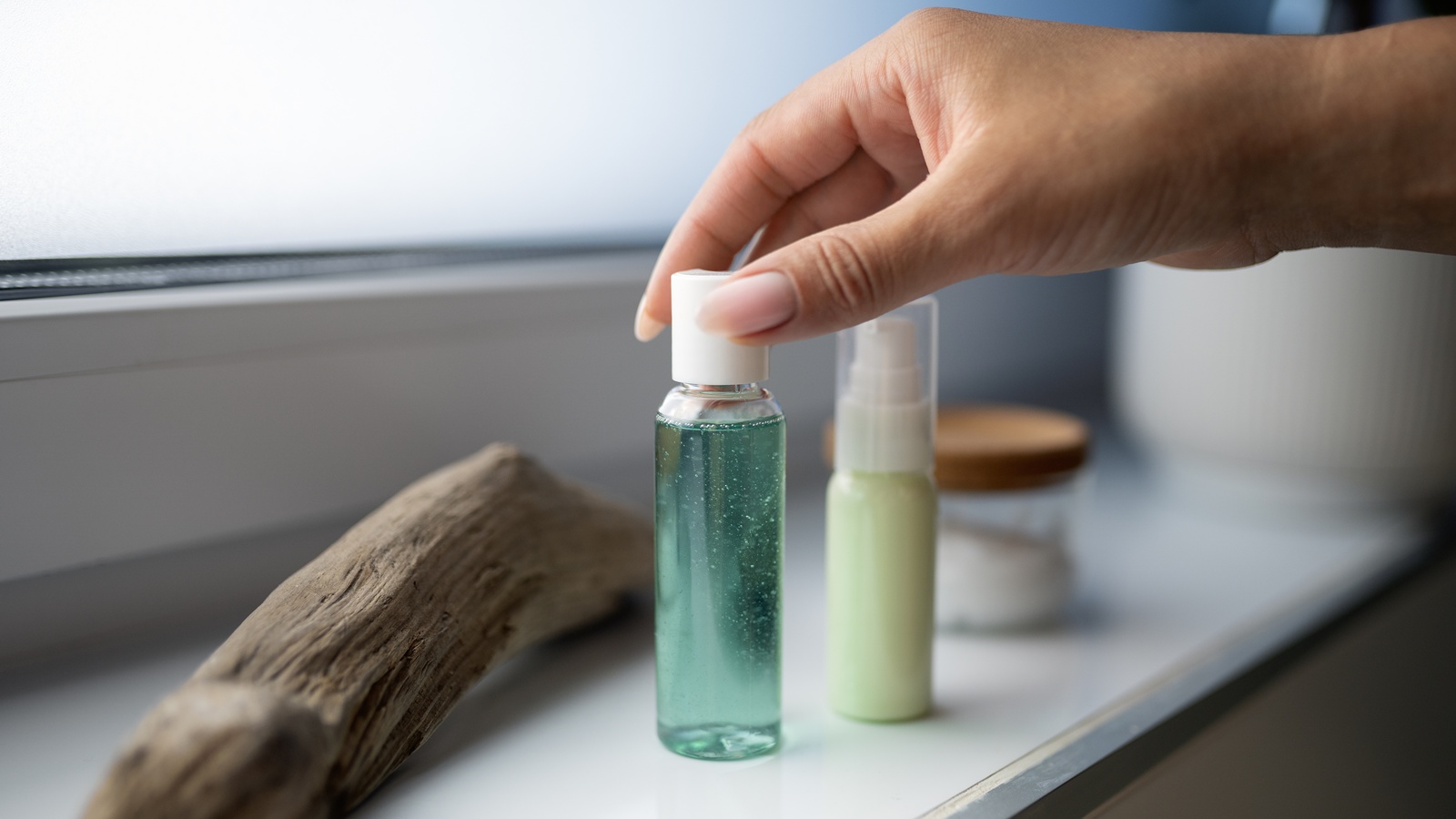 The antiseptic liquid mistake that is hurting you more than you realise