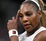Injury ends Williams’ Wimbledon comeback