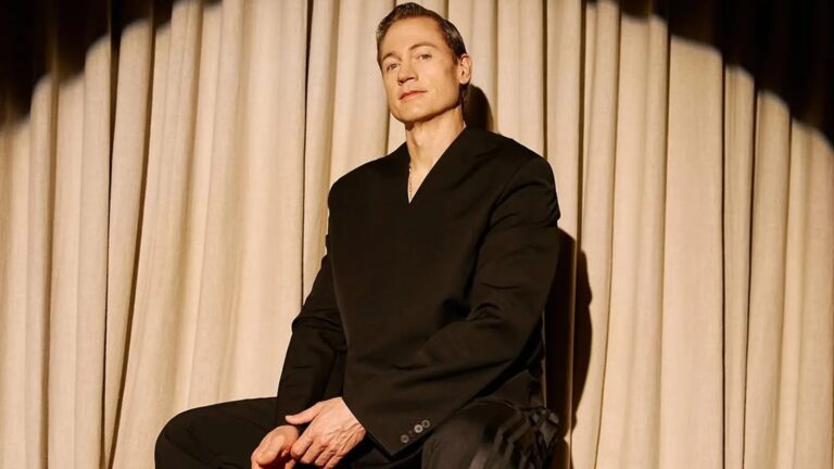 ‘My stomach is eating itself’: Bryan Johnson reveals hidden autoimmune condition