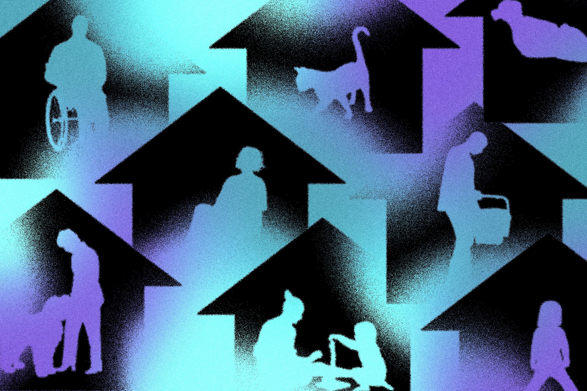 The ‘Almost Homeless’ Subreddit Is a Stark Glimpse at Soaring Wealth Inequality