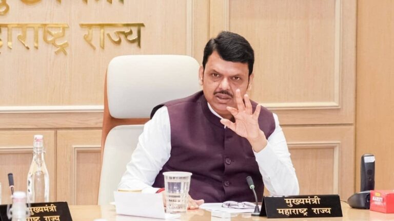 CM Fadnavis Orders SIT Probe Into Maharashtra TET 2026 Paper Leak, Exam Postponed For Over 6 Lakh Aspirants