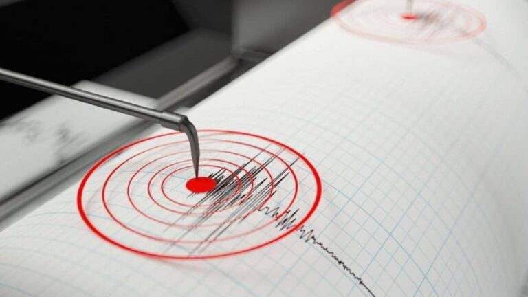 5.5-Magnitude Earthquake Strikes Near Jurm In Afghanistan’s Badakhshan, No Casualties Reported