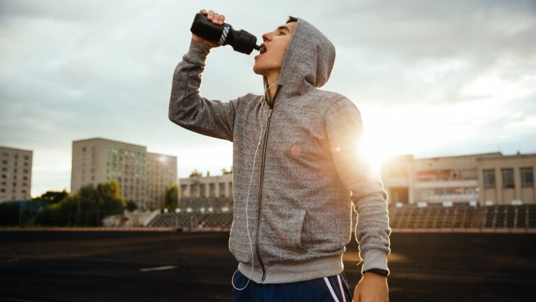 ‘Not permissible’: FSSAI doubles down on top ‘energy drink’ brands