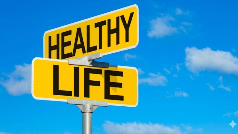 ‘Water with sea salt’: Longevity doctor shares 5 non-negotiable morning habits