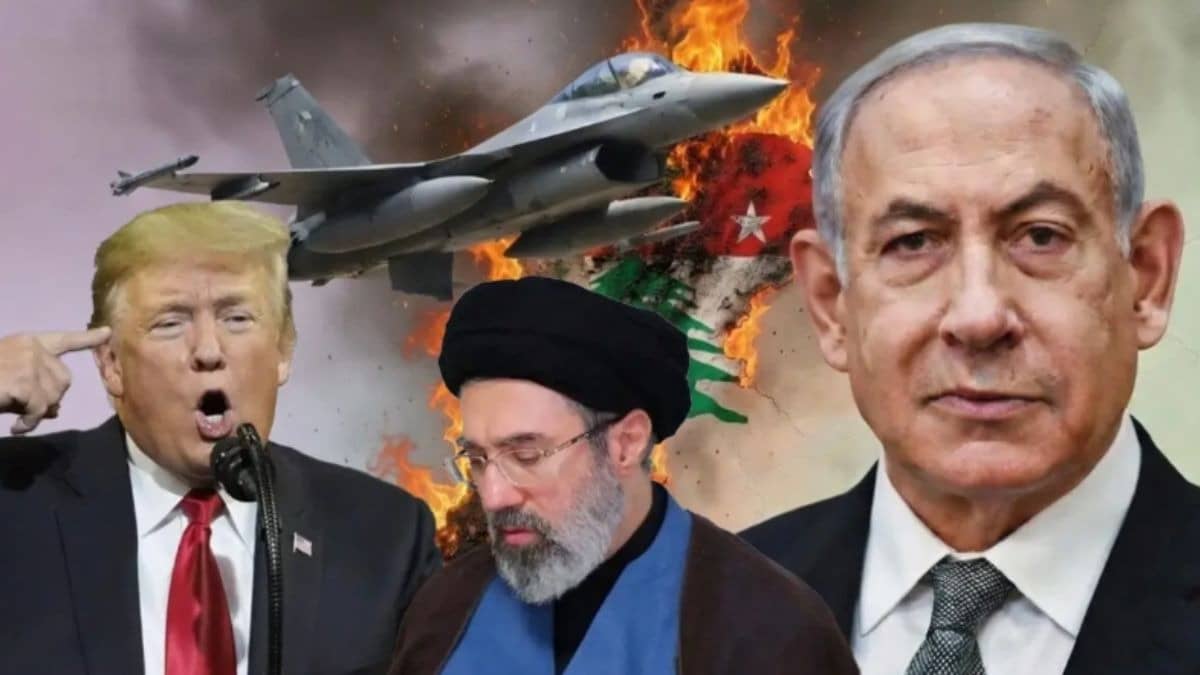 Iran Attacks Bahrain and Kuwait Following US Strikes and Threatens to Halt Talks to End the War