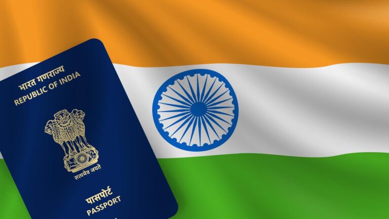 If a passport is not proof of citizenship, then what is? | Explained