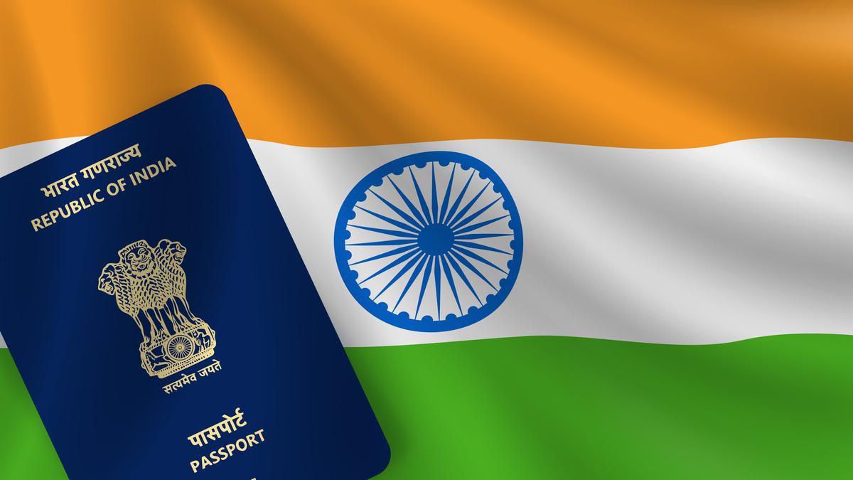 If a passport is not proof of citizenship, then what is? | Explained