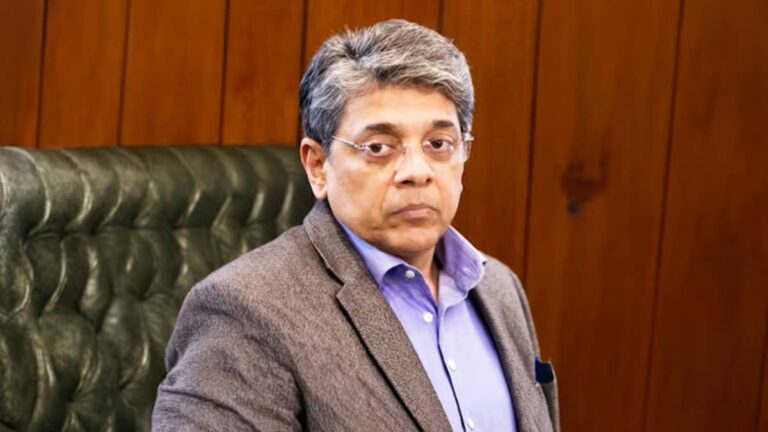 IPS Mahesh Dixit, Credited For Stability Operations In J&K After Article 370 Abrogation, Appointed IB Director