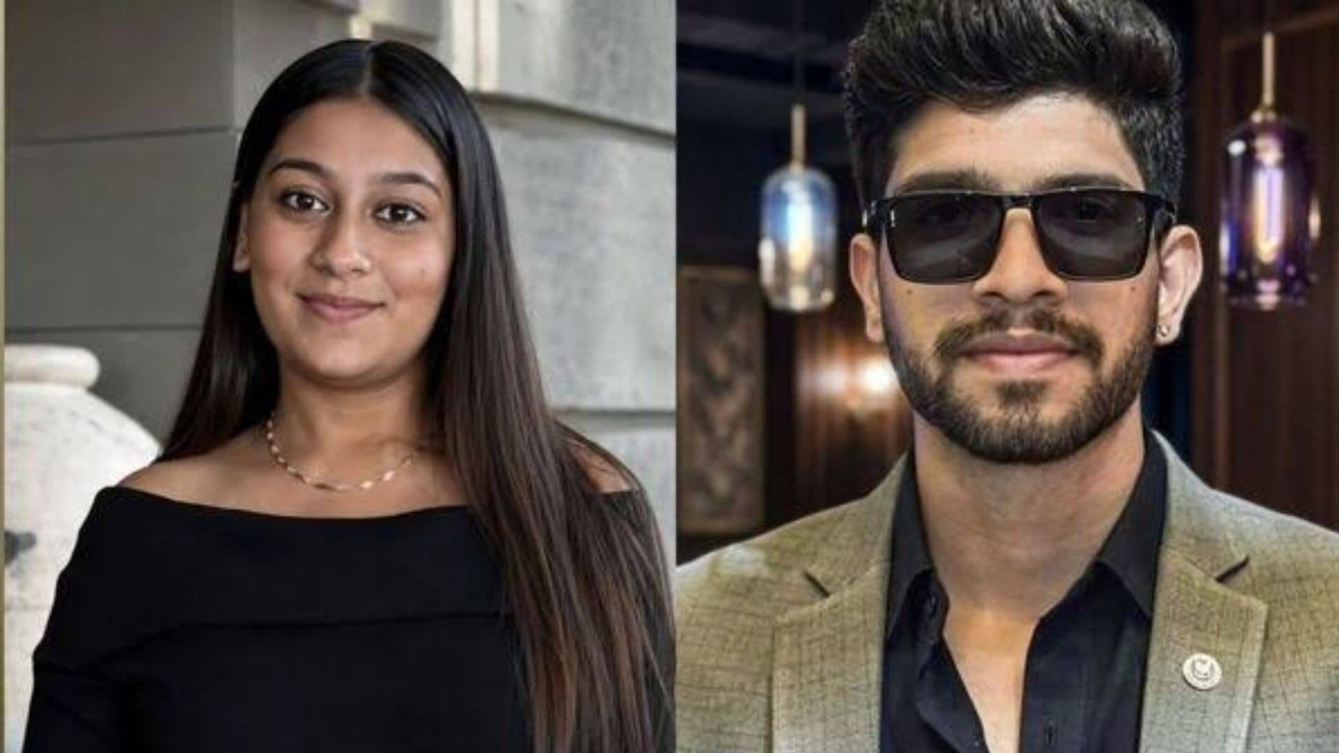 Googled Ways to Kill Fiance, Prepared Answers If Caught: Inside Siya & Chetan’s Chilling Plo…