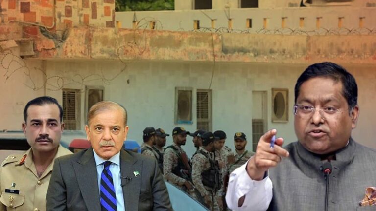 ‘Look Inwards, Take Credible Action Against Terrorism’: India Rejects Pak’s ‘Baseless Allegations’ Over Karachi Blast