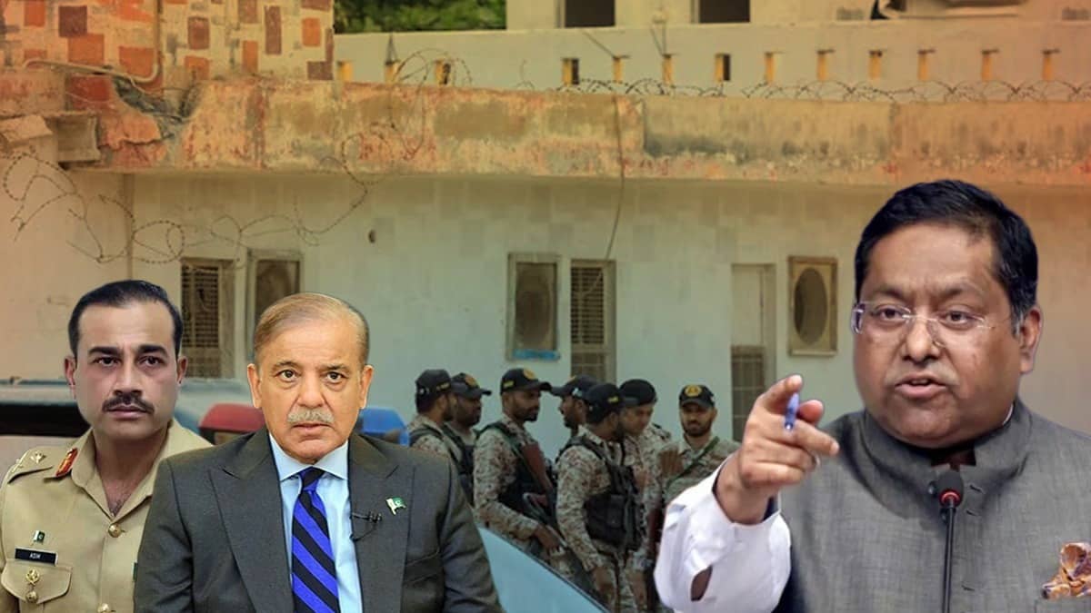‘Look Inwards, Take Credible Action Against Terrorism’: India Rejects Pak’s ‘Baseless Allegations’ Over Karachi Blast