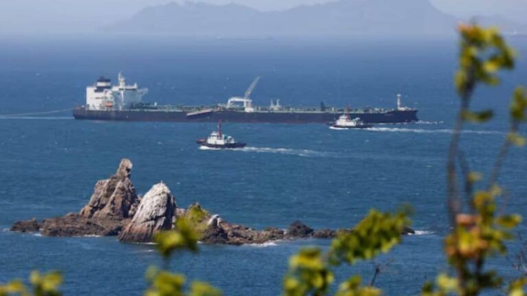 Iran And Oman Discuss 60-Day Strait of Hormuz Traffic Plan As Stanfoff Intensifies