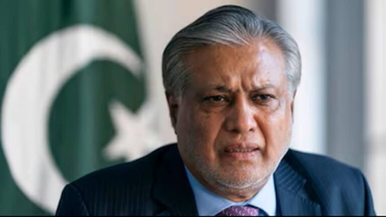 Pakistan Deputy PM Ishaq Dar’s Grandson Arrested For Kidnapping, Rape Of Two Foreign Women