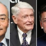 John Malone, Sony CEO Hiroki Totoki, Take-Two’s Strauss Zelnick Among Speakers Set for Paley…