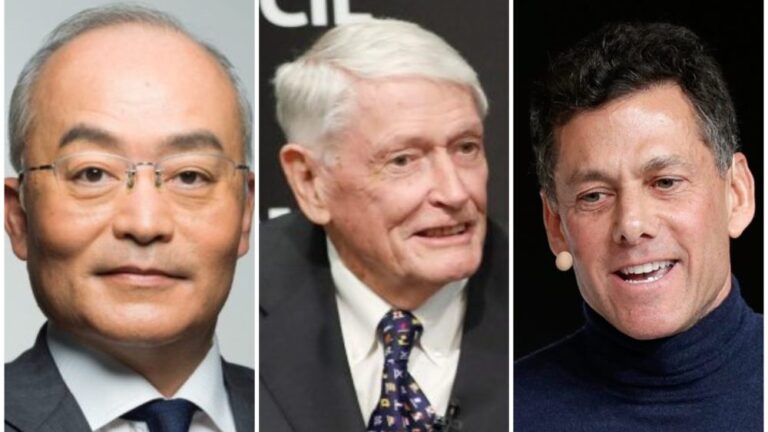 John Malone, Sony CEO Hiroki Totoki, Take-Two’s Strauss Zelnick Among Speakers Set for Paley…