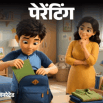 पेरेंटिंग- 10 साल का बेटा कोई काम खुद नहीं करता:चाहता है, सबकुछ कोई और करके दे, उसे घर के का...
