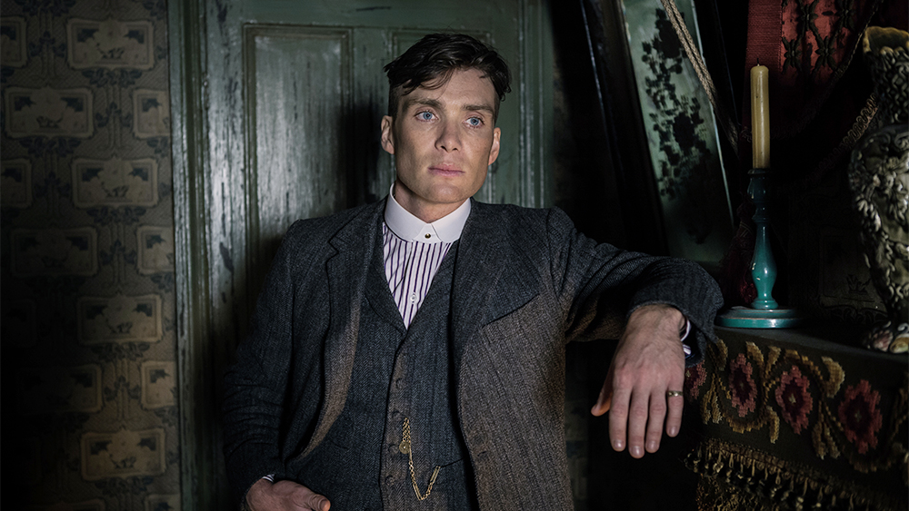 Immersive ‘Peaky Blinders’ Underworld Experience Coming to London This Summer