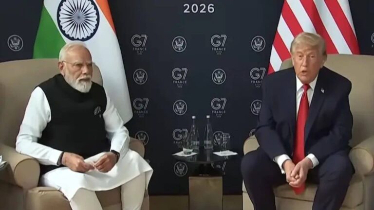 India-US Ties Stay Resilient Amid Controversial Remarks