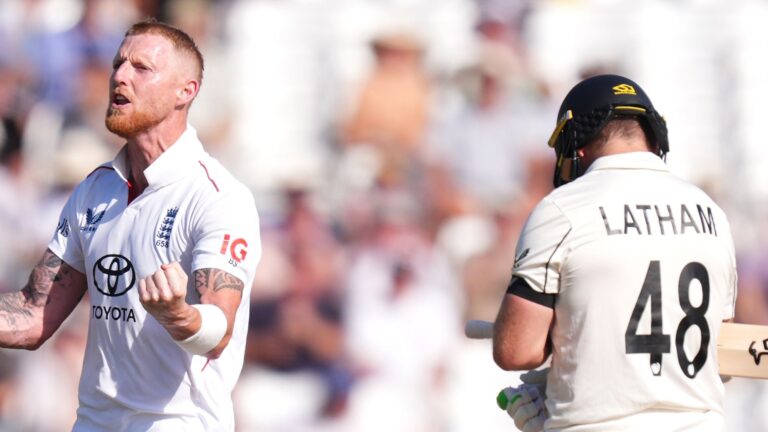 ‘England over the moon’ – Did NZ miss chance to bat hosts out of Test match?