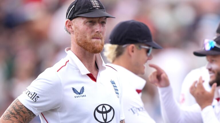 England chase early wickets to keep series alive vs New Zealand LIVE!