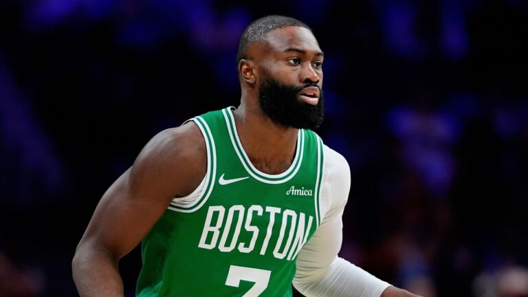 Brown to 76ers, George to Celtics as NBA summer madness continues