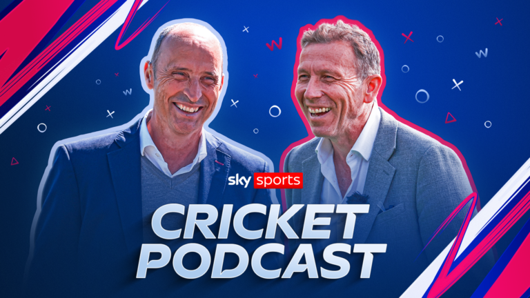 Podcast: Pundits react as Stokes announces retirement and NZ close on win