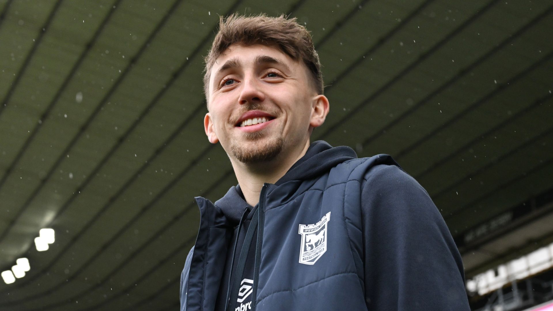 Rangers beat Saints to Neil signing following Sunderland exit