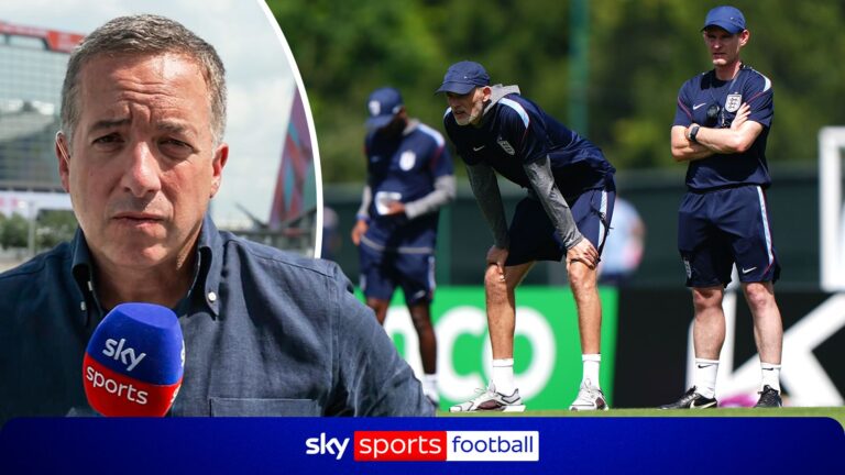 ‘Tuchel is starting to run out of options’ | Will injuries hamper England’s WC ambitions?