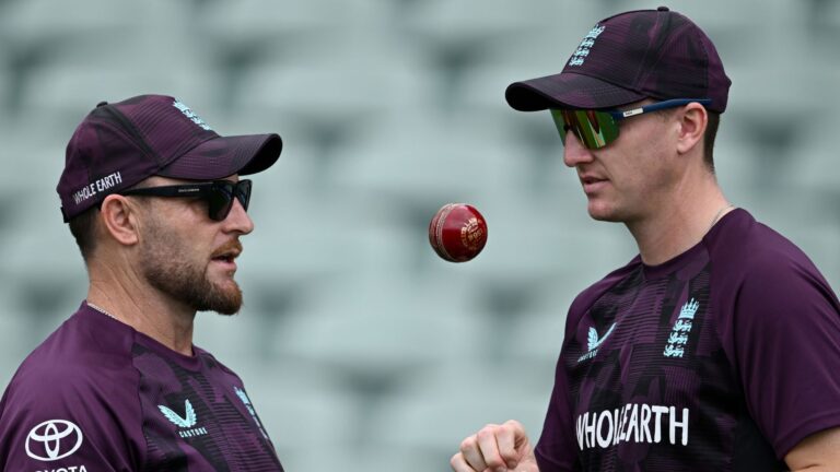 England’s Leadership Crisis: Who Will Lead the Test Side After Ben Stokes?