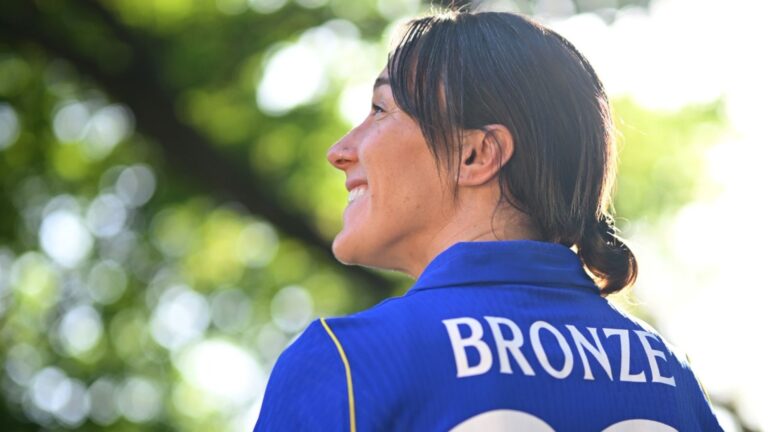 Bronze extends Chelsea stay by another year