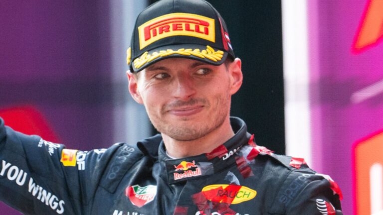 ‘Verstappen leaving Red Bull would cause F1 driver market chaos’