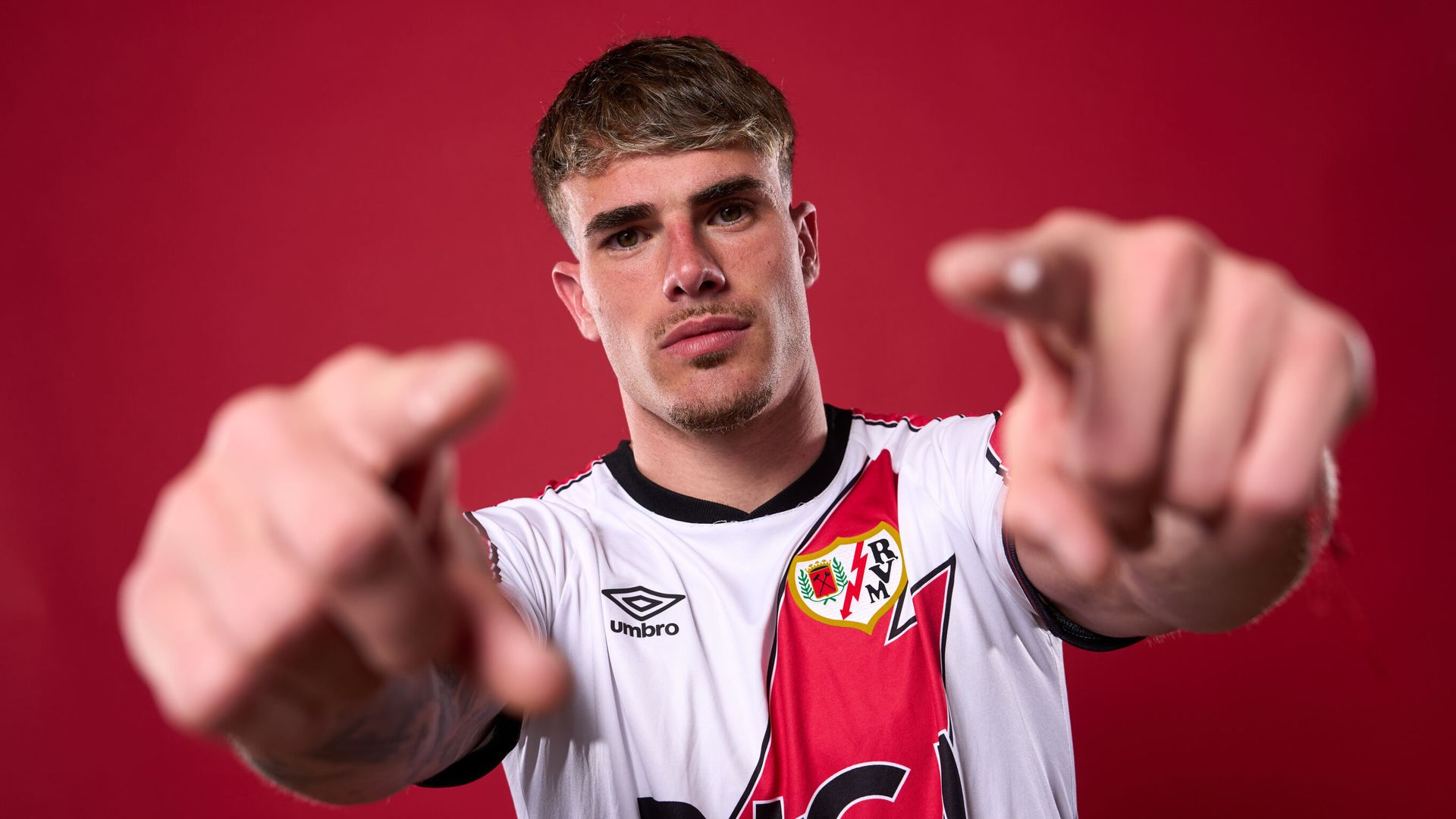 Who is Pep Chavarria and why do Chelsea want the Spanish left-back?