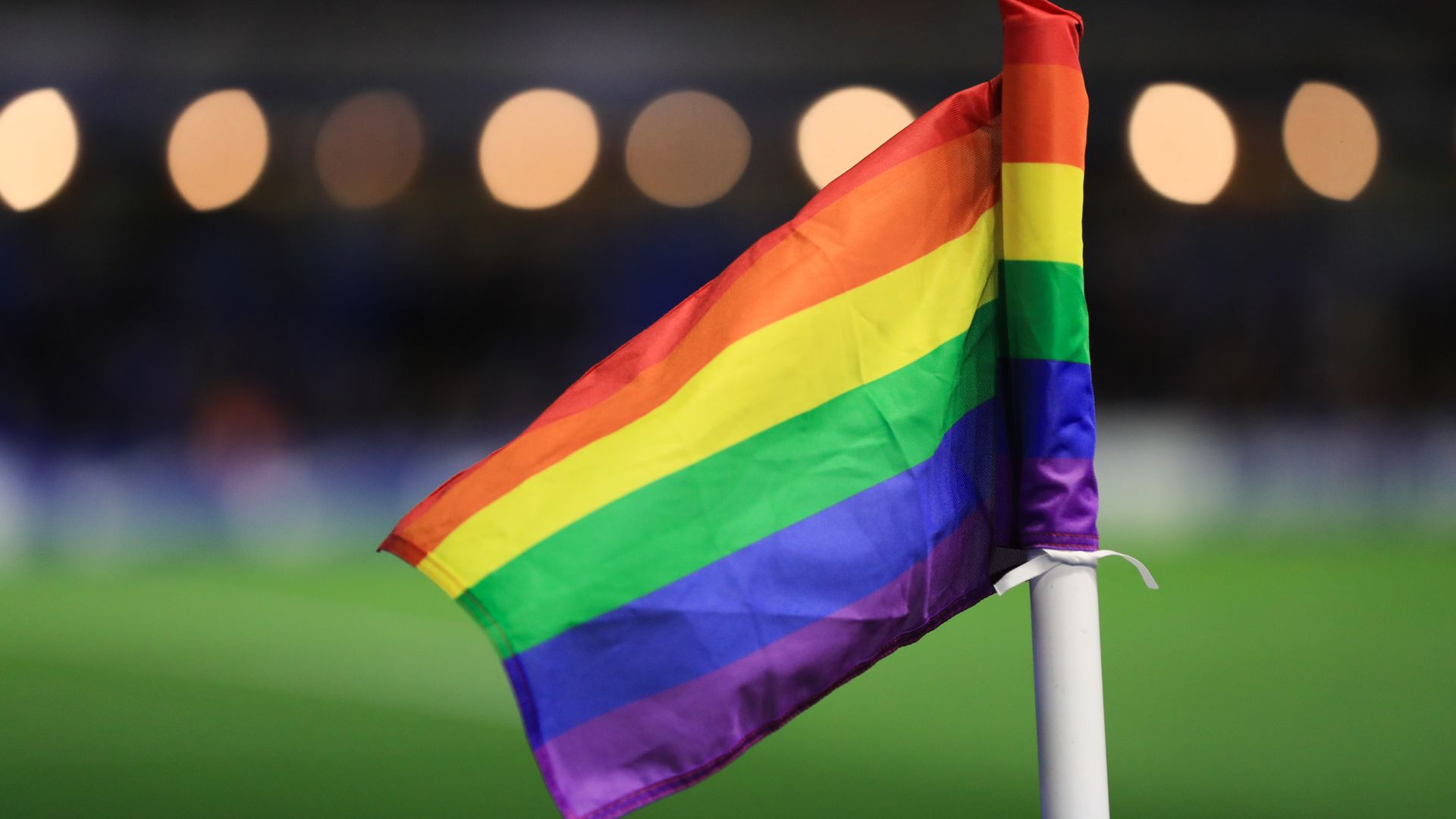 The World Cup ‘Pride Match’ – concern, complaints and the hope of ‘unity’