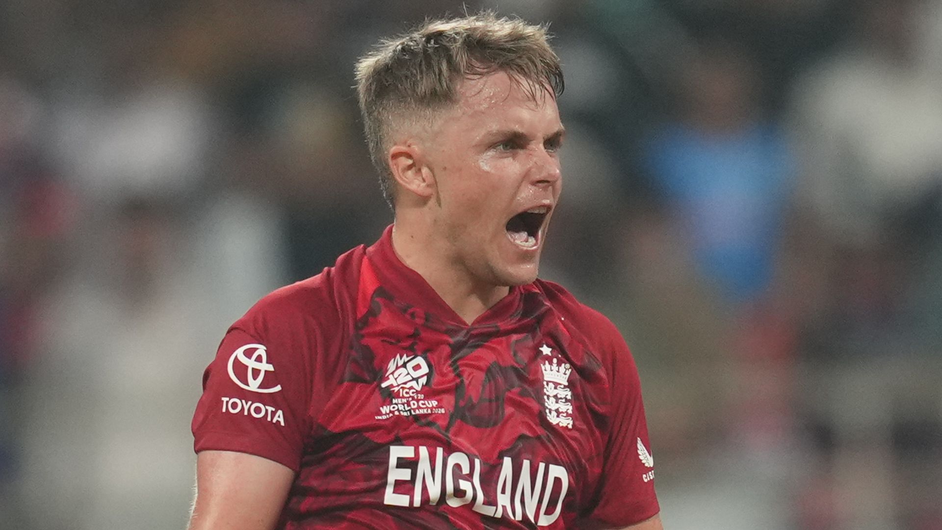 Curran backs Brook Test captaincy as England XI vs India announced