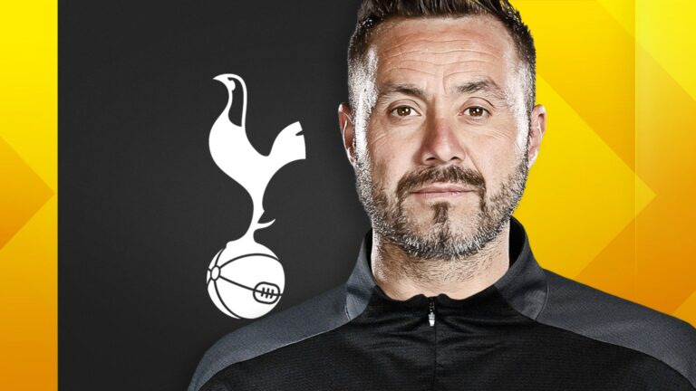Tottenham latest: Striker exit confirmed