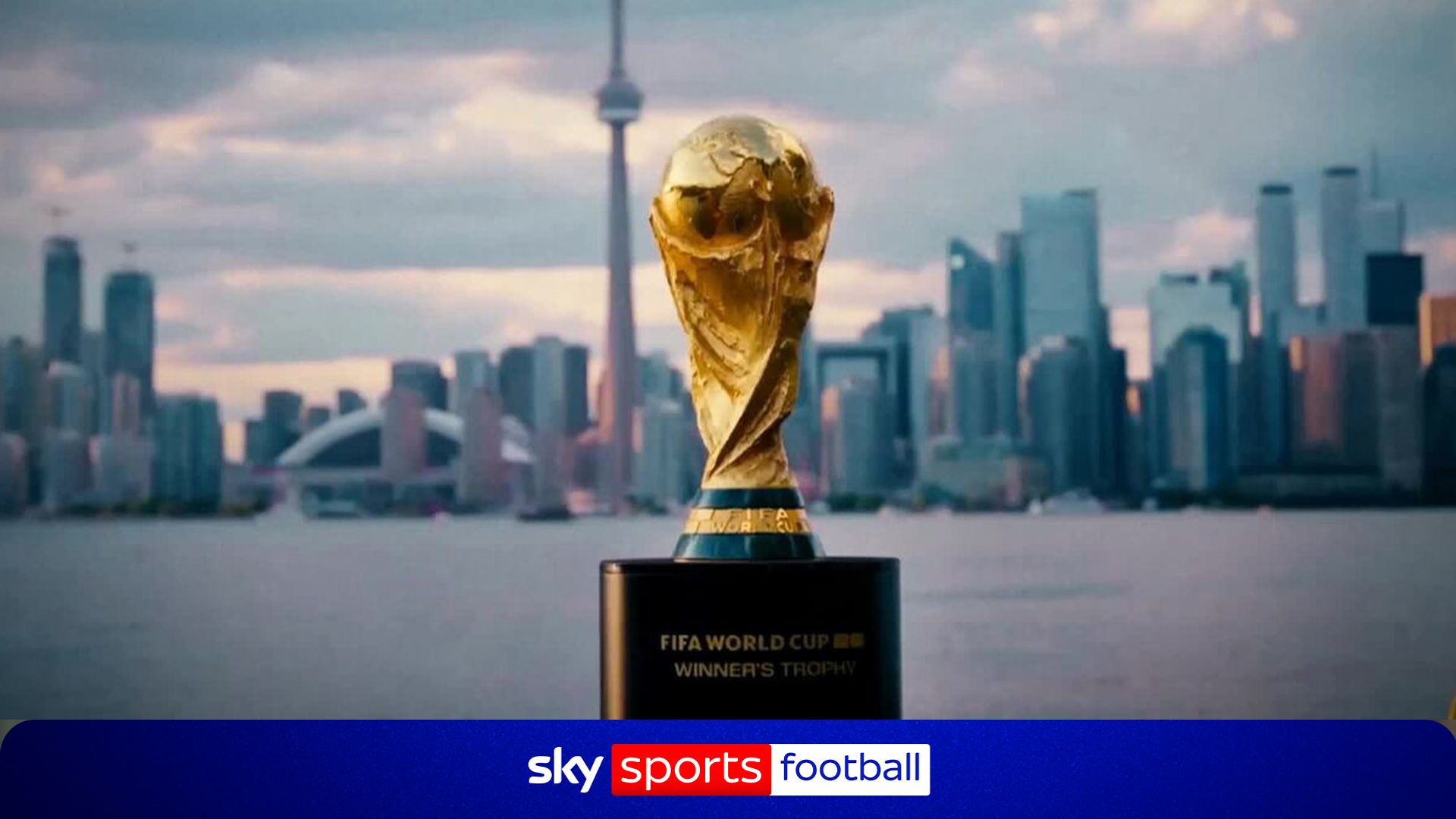 Predict the World Cup knockout stages! Plot who will lift the trophy…