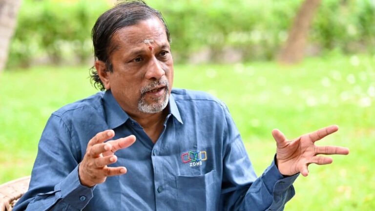 After WhatsApp’s Warning, Arattai Pulls The Plug On Usernames