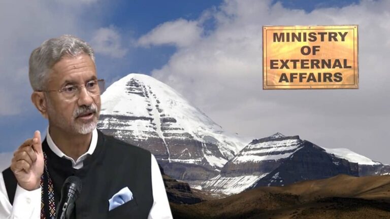 ‘Verify Private Tour Operators Before Booking, Carry Required Documents’: MEA Cautions Kaila…