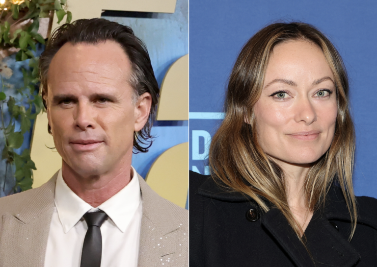Walton Goggins Saved Olivia Wilde From Being Stampeded to Death by Horses on ‘Cowboys & Aliens’ Set: ‘I Owe Him My Life. He’s a Real-Life Hero’