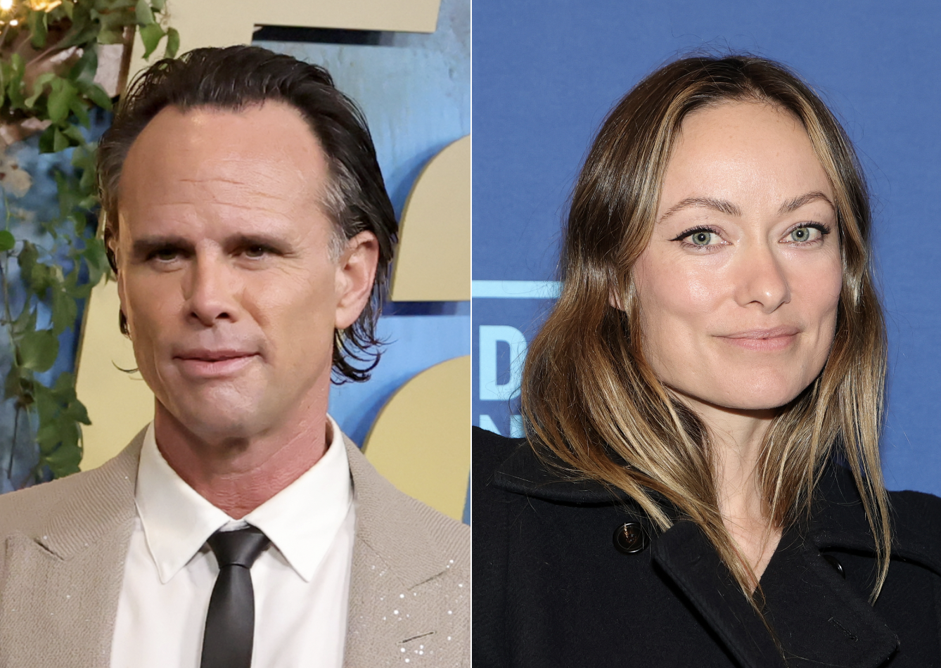 Walton Goggins Saved Olivia Wilde From Being Stampeded to Death by Horses on ‘Cowboys & Aliens’ Set: ‘I Owe Him My Life. He’s a Real-Life Hero’