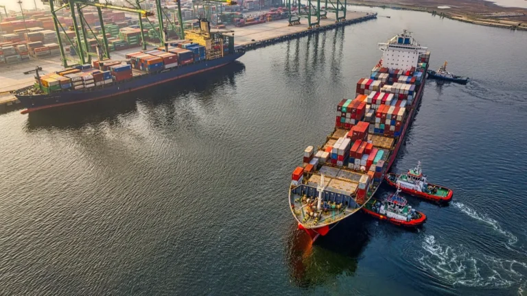 ICICI Prudential Mutual Fund Raises Stake To 5.24% In Container Corporation Of India