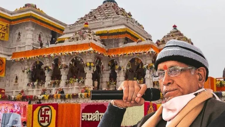 Faizabad Lawyers Refuse To Defend Accused In Ram Temple Donation Theft Case, Tells Trustees …
