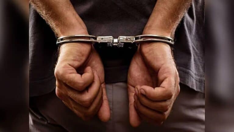 गाजियाबाद-में-पुलि