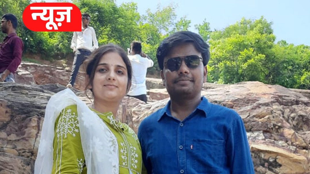 दरभंगा-BDO-केस-पुलिस